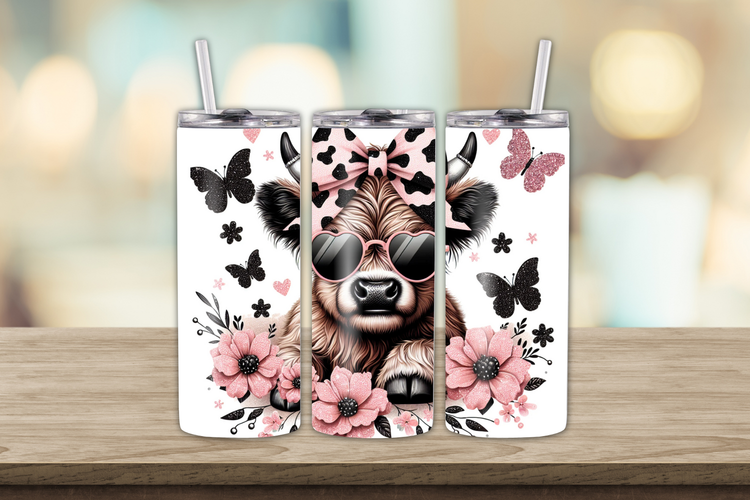 20oz Tumblers