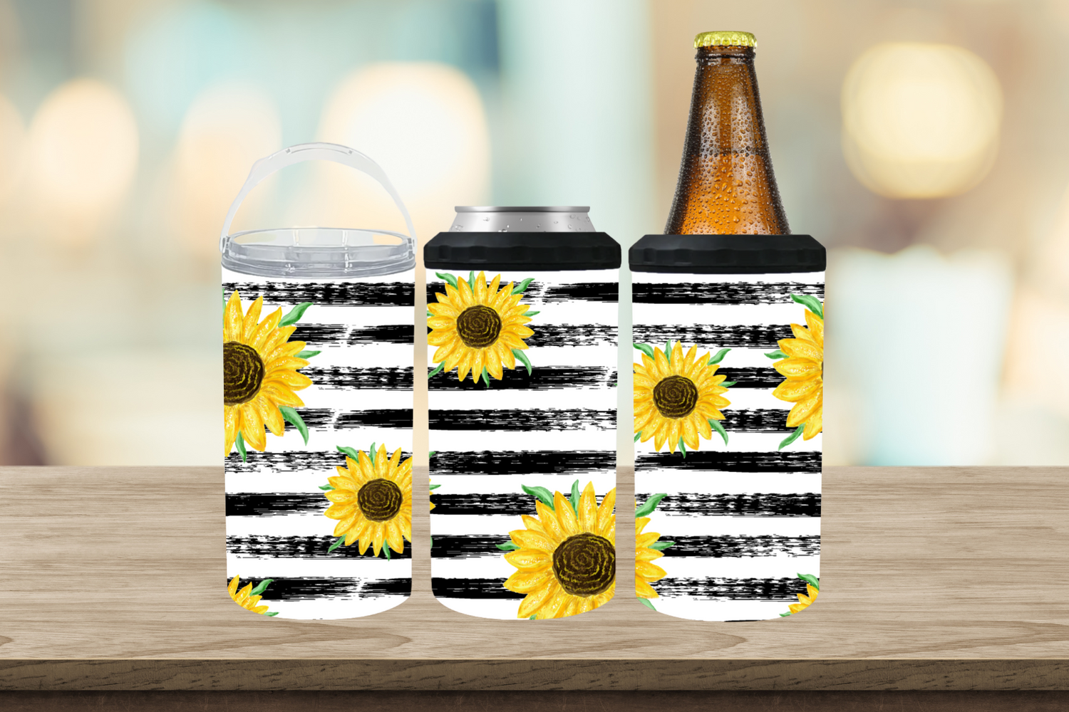 4 in 1 Coolers
