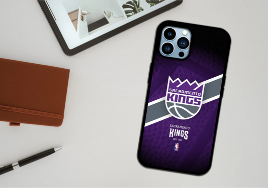 NBA Sacramento Kings Phone Case