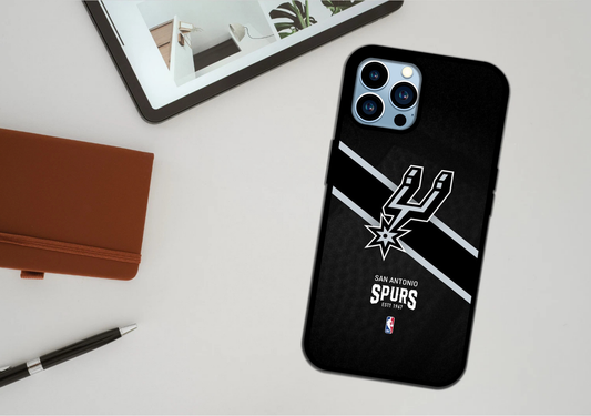 NBA San Antonio Spurs Phone Case