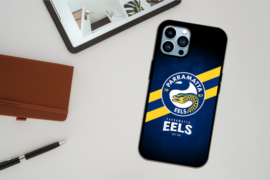 NRL Parramatta Eels Phone Case