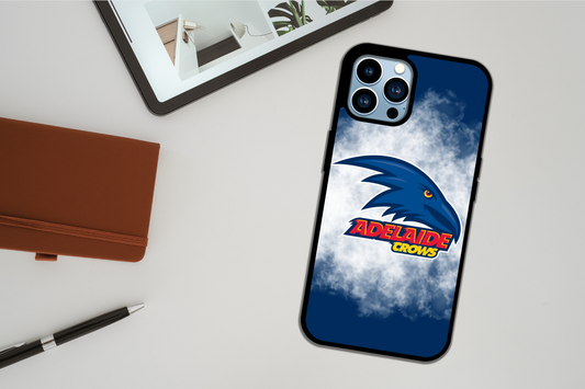 AFL Adelaide Crows Phone Case #2