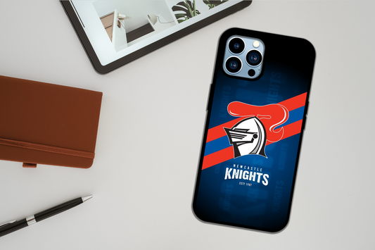 NRL Newcastle Knights Phone Case