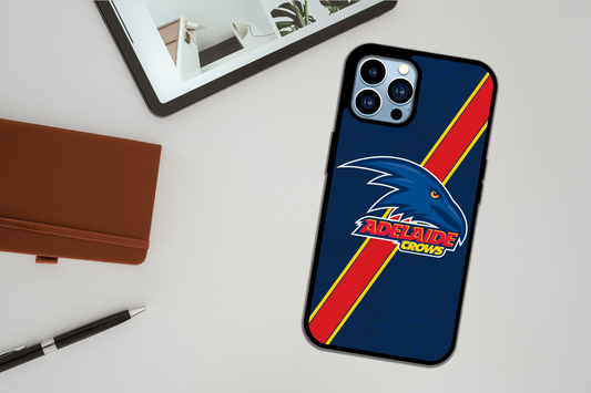 AFL Adelaide Crows Phone Case #3