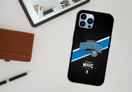 NBA Orlando Magic Phone Case