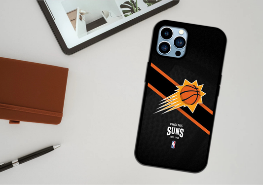 NBA Phoenix Suns Phone Case