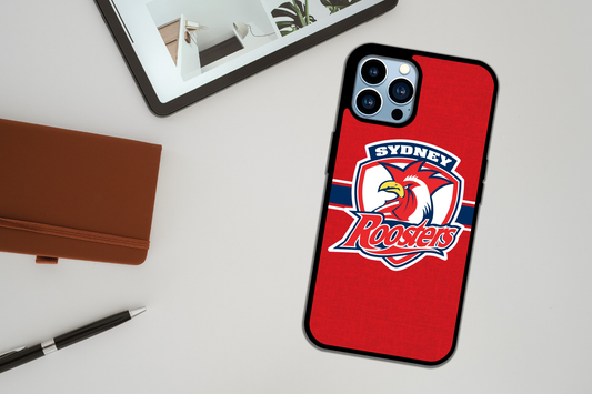 NRL Sydney Roosters Phone Case #2