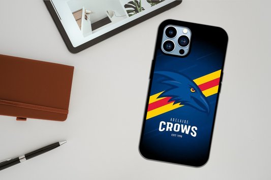 AFL Adelaide Crows Phone Case