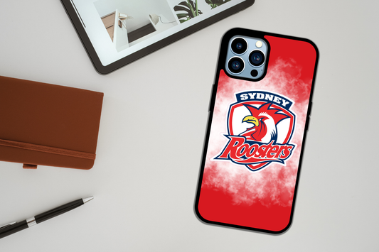 NRL Sydney Roosters Phone Case #3