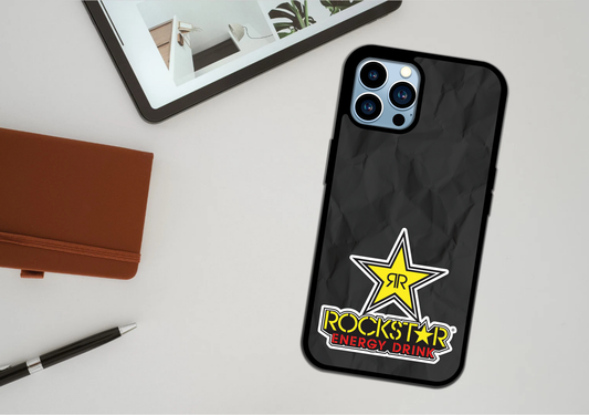 Rockstar Energy Phone Case