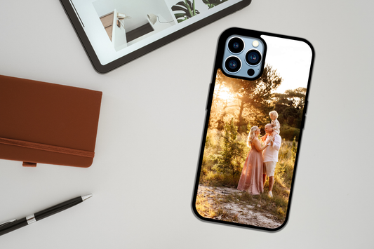 Custom Photo Phone Case