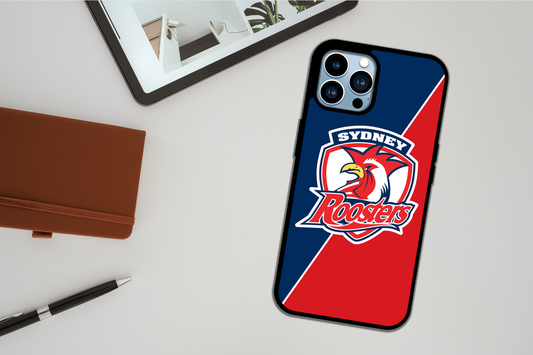 NRL Sydney Roosters Phone Case #4