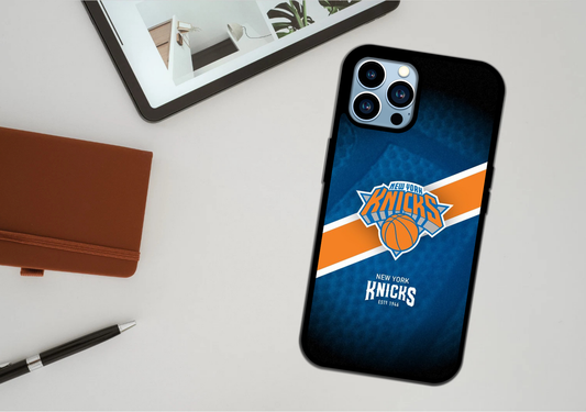 NBA New York Knicks Phone Case