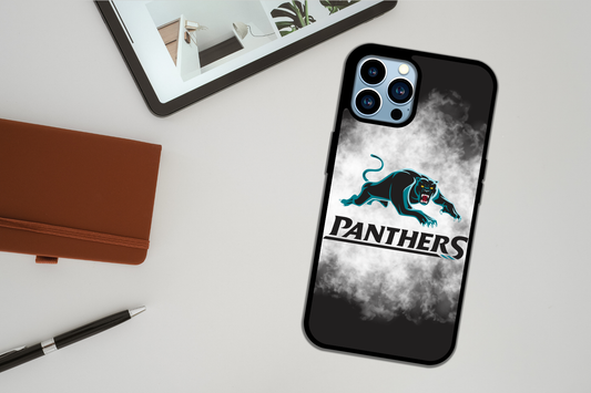 NRL Penrith Panthers Phone Case #2
