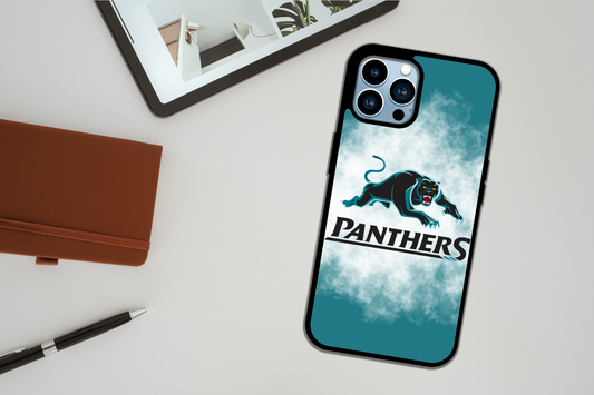 NRL Penrith Panthers Phone Case #3