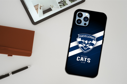 AFL Geelong Cats Phone Case