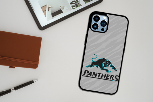 NRL Penrith Panthers Phone Case #4