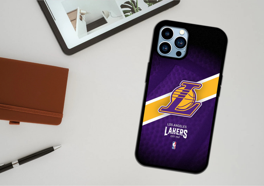 NBA Los Angeles Lakers Phone Case