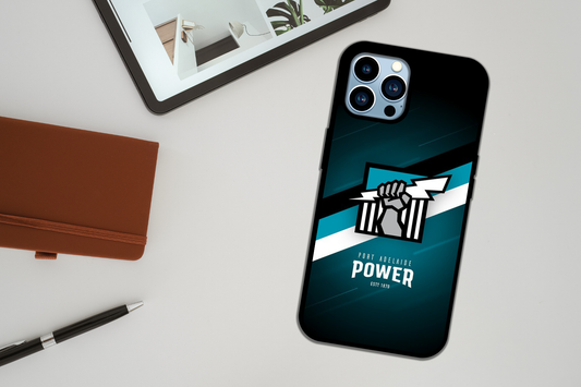 AFL Port Adelaide Powers Phone Case
