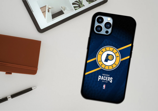 NBA Indiana Pacers Phone Case