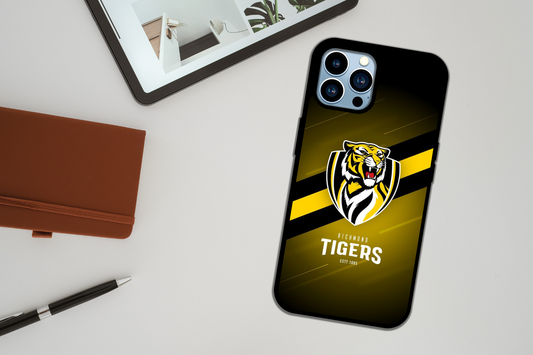 AFL Richmond Tigers Phone Case