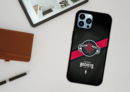 NBA Houston Rockets Phone Case