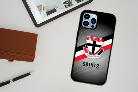 AFL Saint Kilda Saints Phone Case