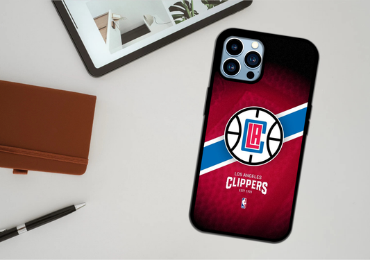NBA Los Angeles Clippers Phone Case
