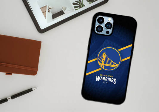 NBA Golden State Warriors Phone Case