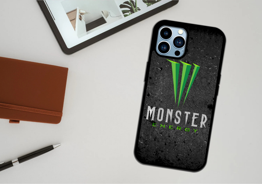 Monster Energy Phone Case