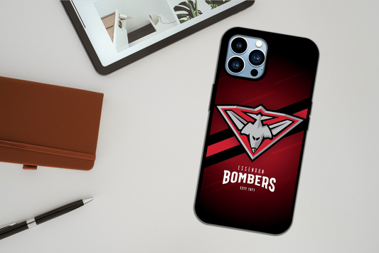 AFL Essendon Bombers Phone Case