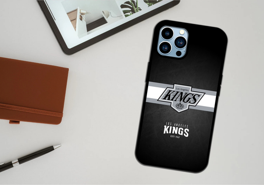 NBA Los Angeles Kings Phone Case