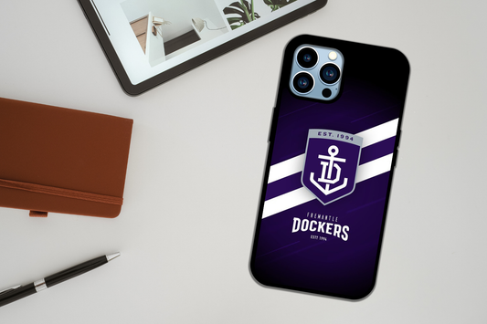AFL Fremantle Dockers Phone Case