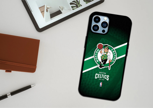 NBA Boston Celtics Phone Case
