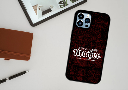 Mother Energy Phone Case
