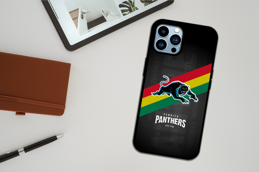 NRL Penrith Panthers Phone Case