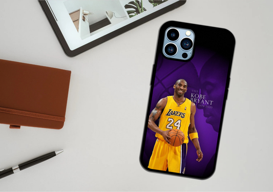NBA Kobe Bryant Phone Case