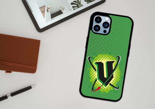 V Energy Phone Case