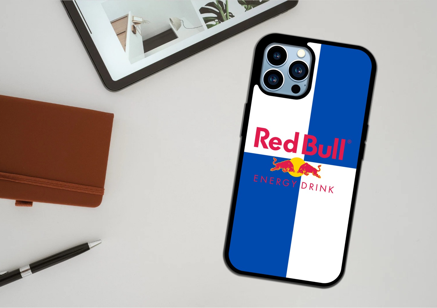 Red Bull Phone Case