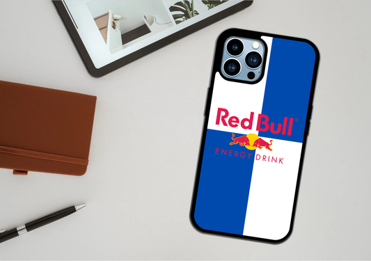 Red Bull Phone Case