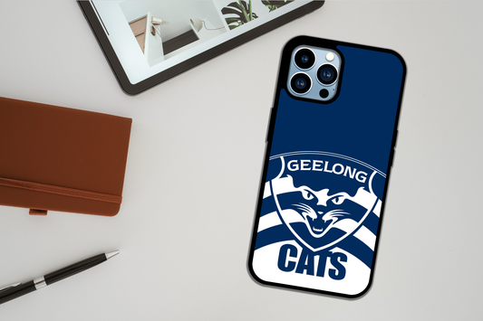 AFL Geelong Cats Phone Case #2