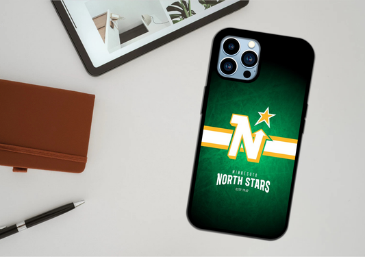 NBA Minnesota North Stars Phone Case