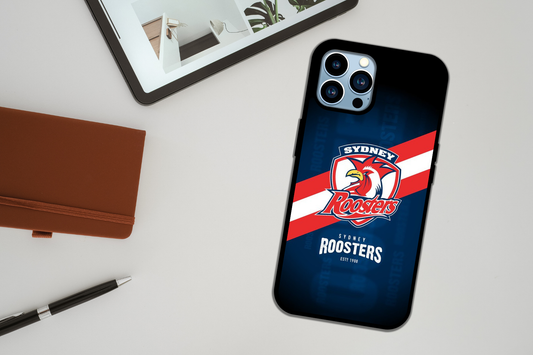NRL Sydney Roosters Phone Case