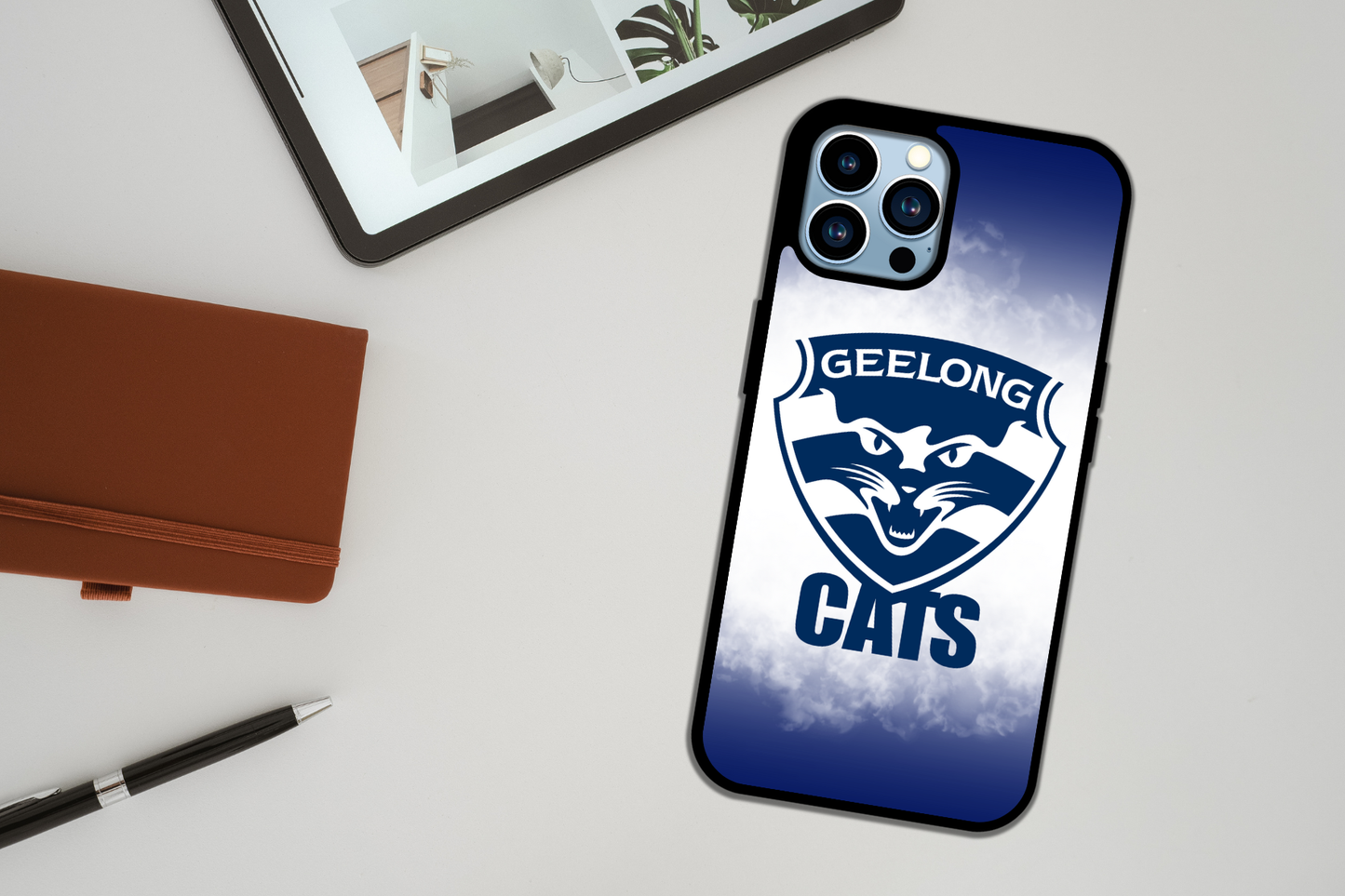 AFL Geelong Cats Phone Case #3