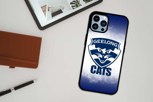 AFL Geelong Cats Phone Case #3