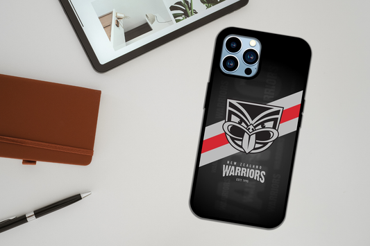 NRL New Zealand Warriors Case