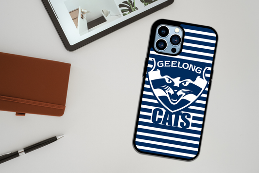 AFL Geelong Cats Phone Case #4