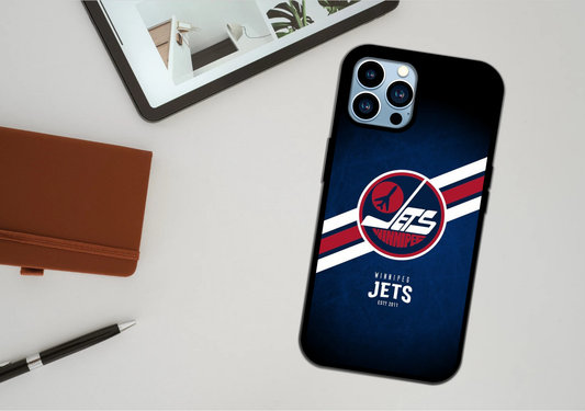NBA Winnipeg Jets Phone Case