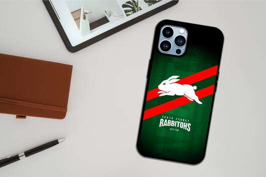 NRL South Sydney Rabbitohs Case