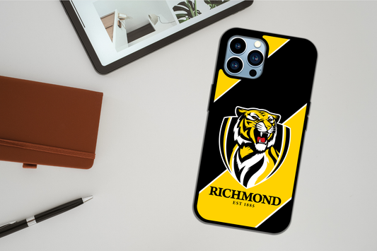 AFL Richmond Tigers Phone Case #2